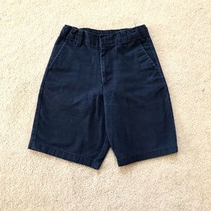 George Dress Shorts